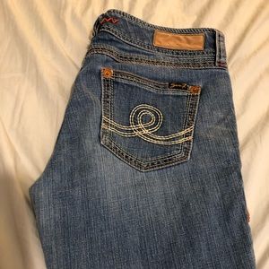 Seven Jeans sz 12